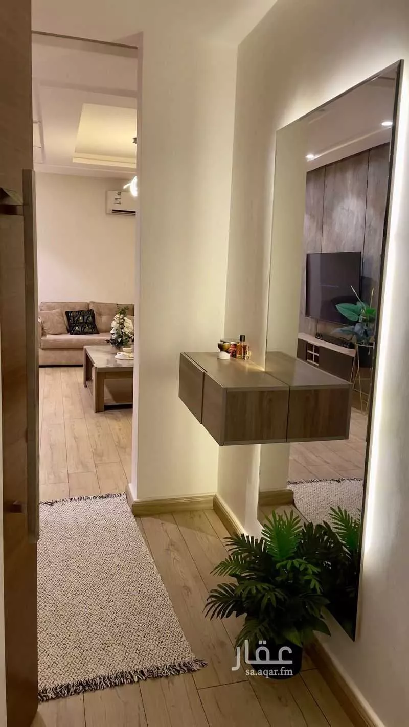 5 bedroom apartment in Al Wahah 4