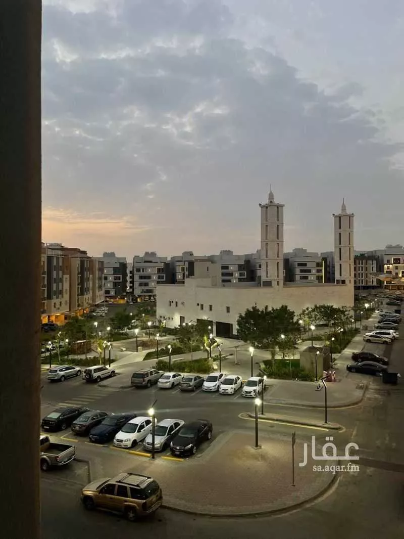 5 bedroom apartment in Al Wahah 8