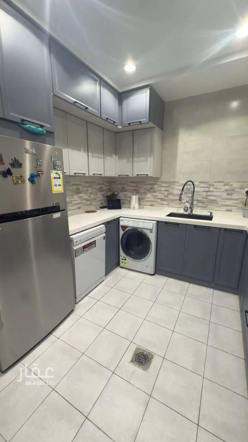 5 bedroom apartment in Al Wahah 7
