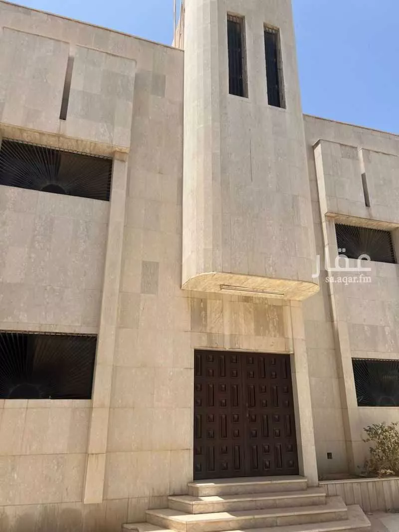 فيلا 9 غرف في الخليج 14