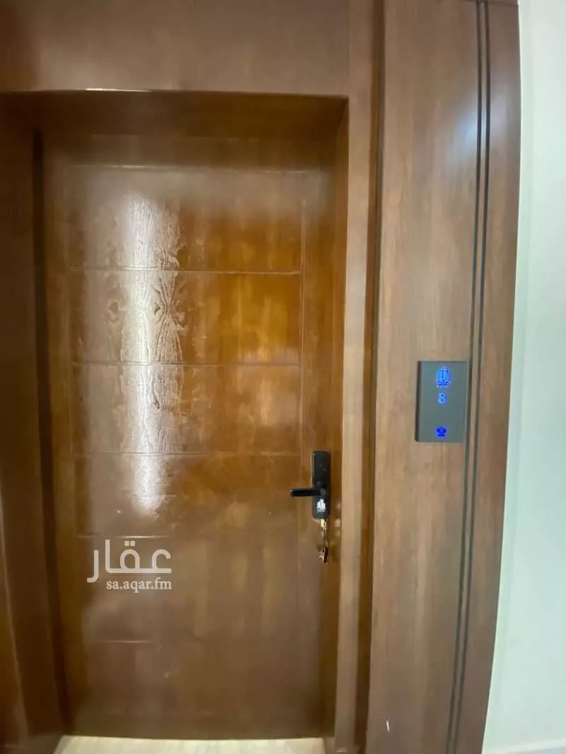 شقة 4 غرف في المونسية 6