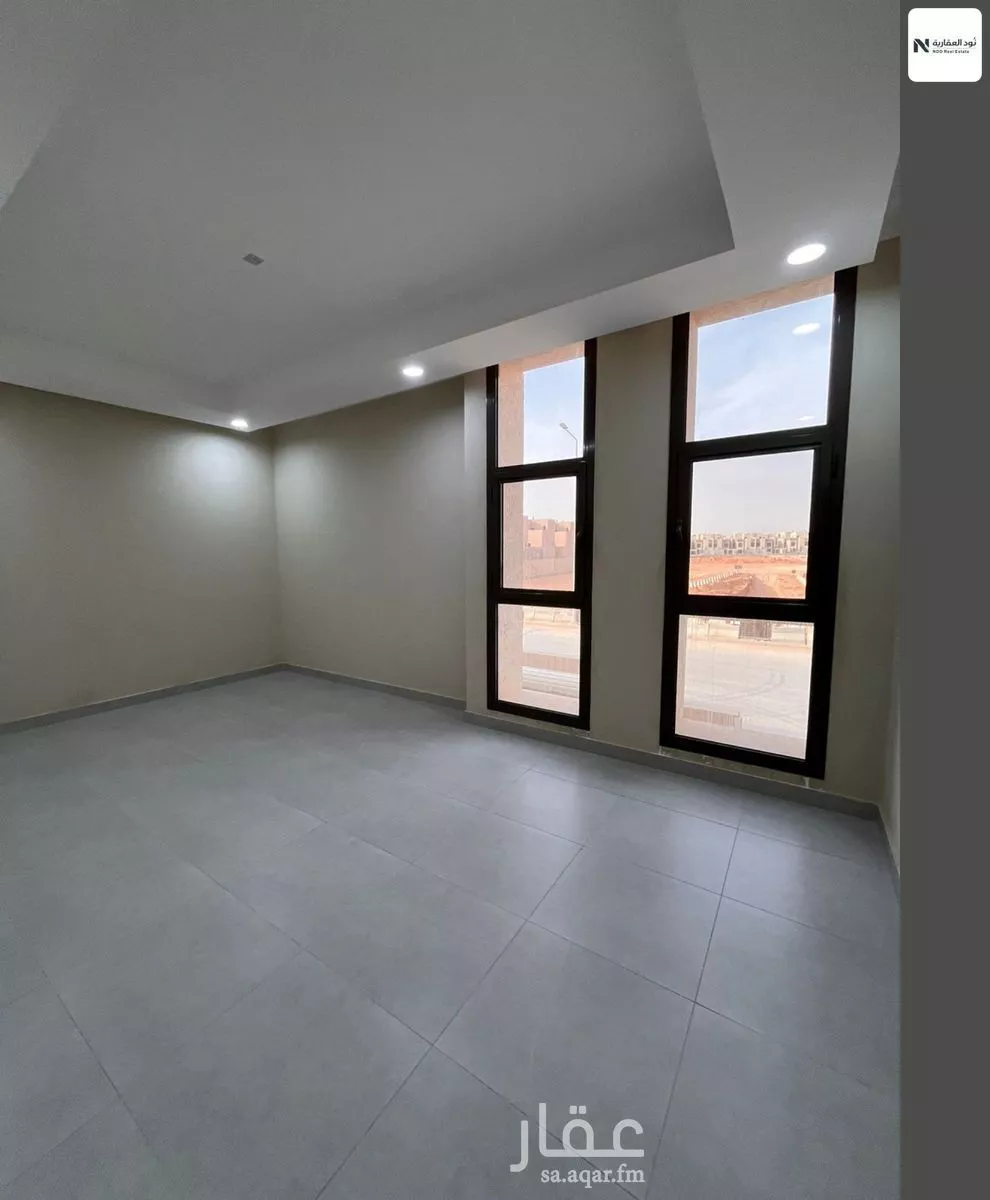 4 bedroom villa in Al Rimal 9