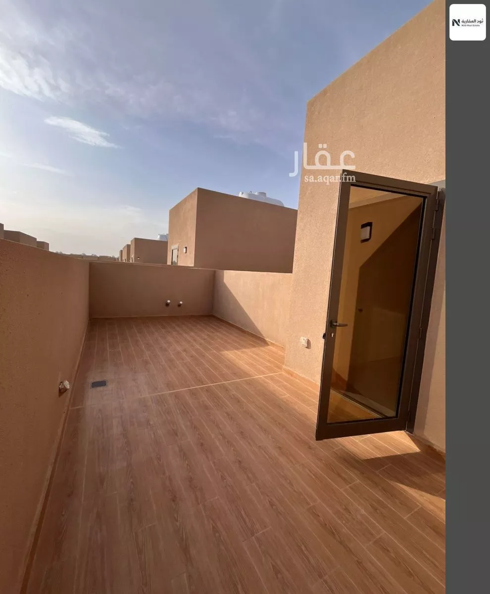 4 bedroom villa in Al Rimal 12