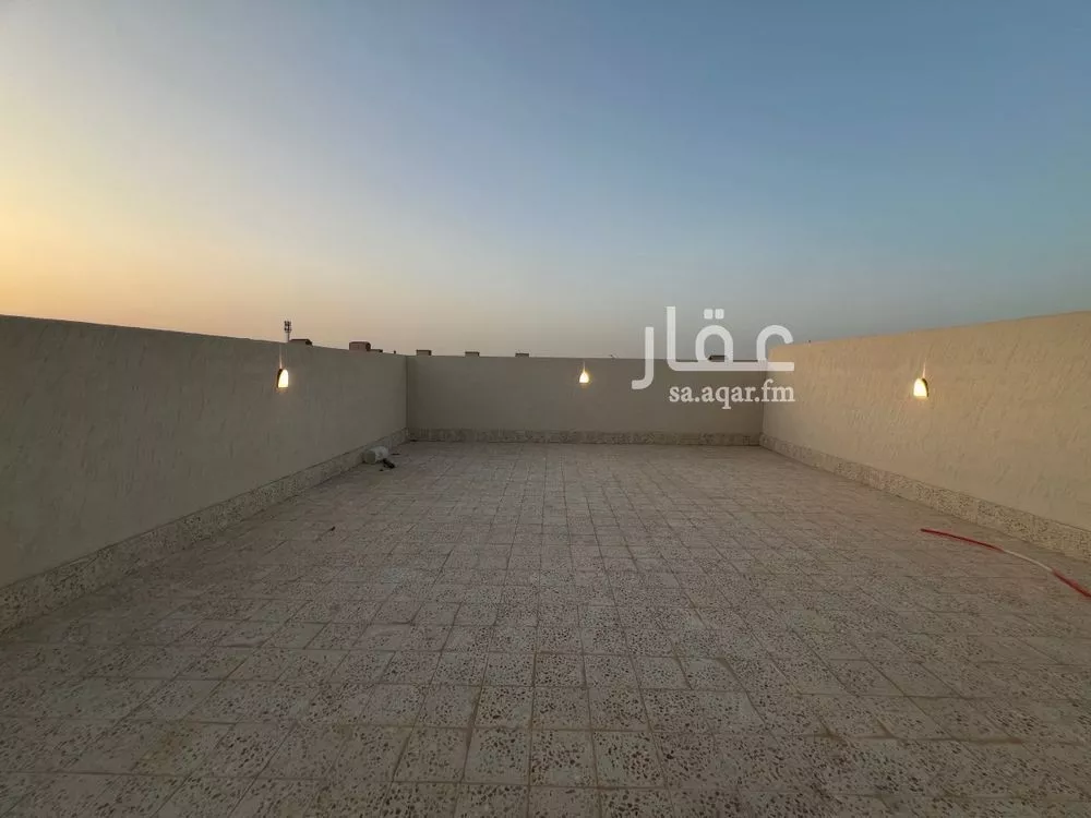 4 bedroom apartment in Tuwaiq 13
