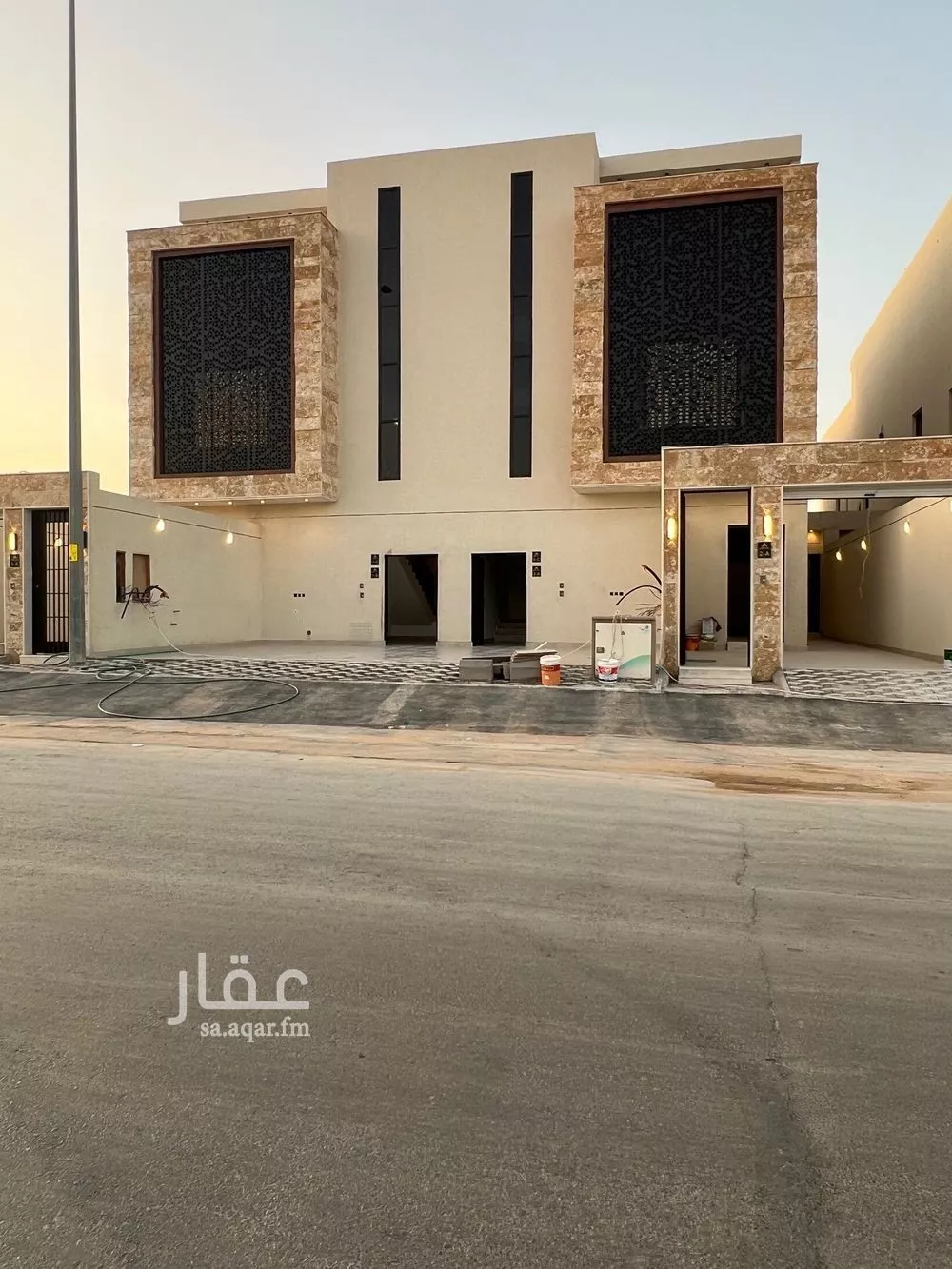 4 bedroom apartment in Tuwaiq 2
