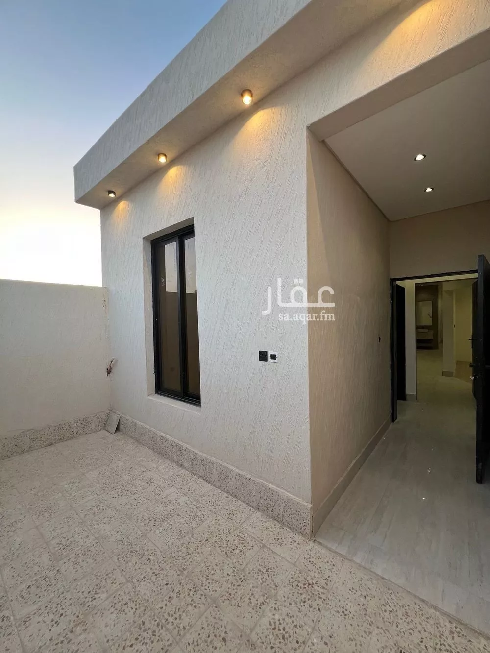 4 bedroom apartment in Tuwaiq 9