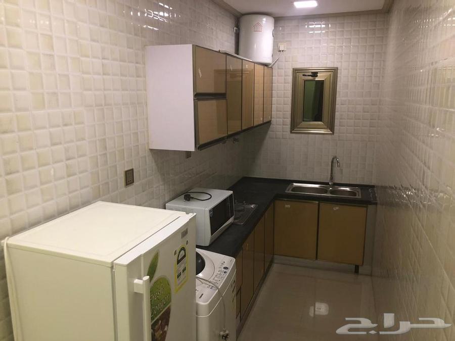 1 bedroom apartment in Al Etisalat 6