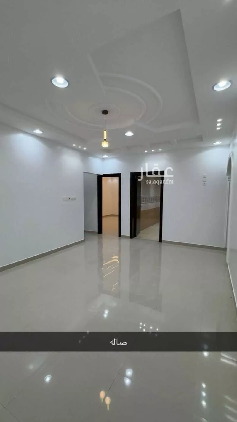 3 bedroom floor in Dhahrat Laban 7