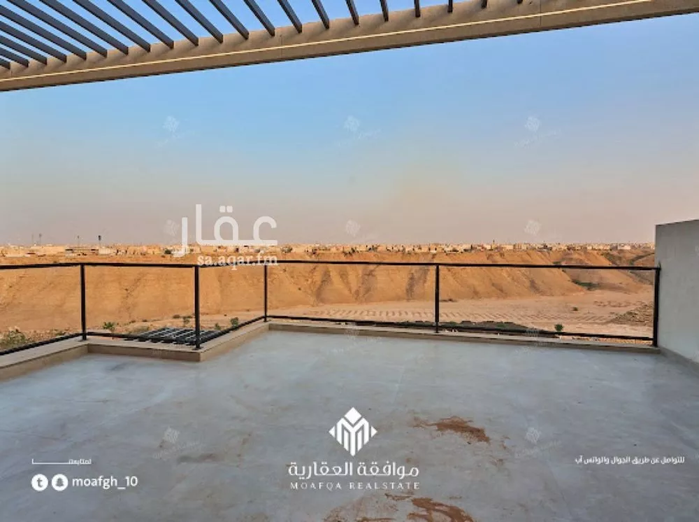 3 bedroom villa in Al Mahdiyyah 30