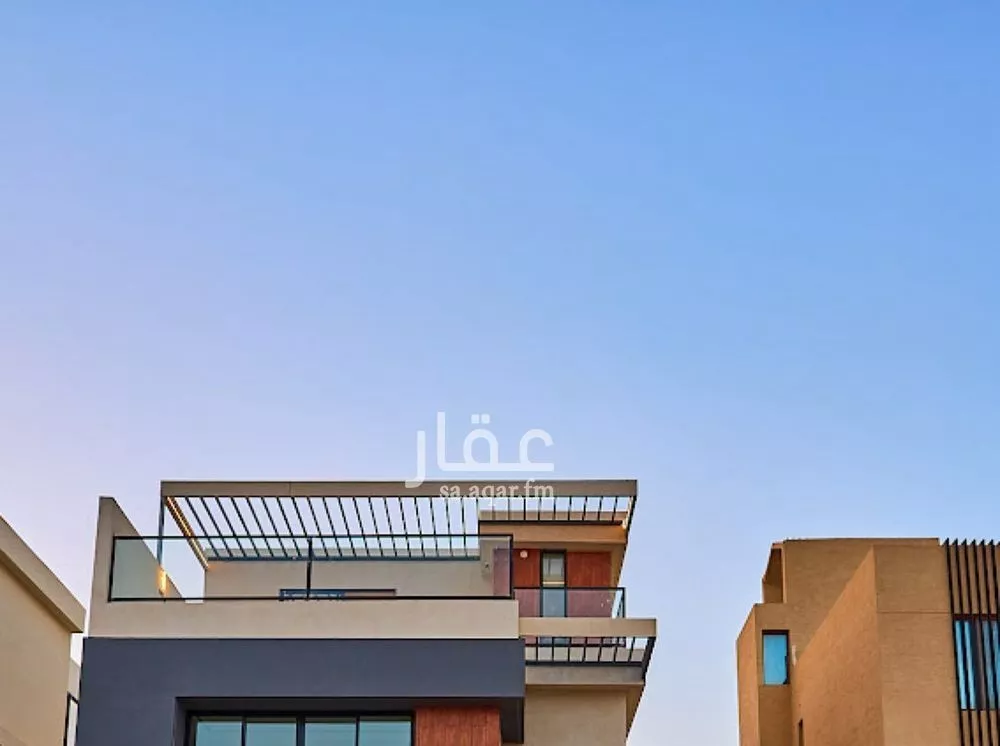 3 bedroom villa in Al Mahdiyyah 3