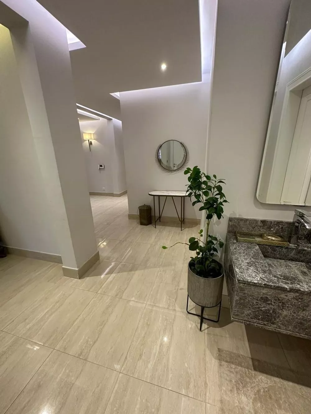 3 bedroom apartment in Al Yasmin 3
