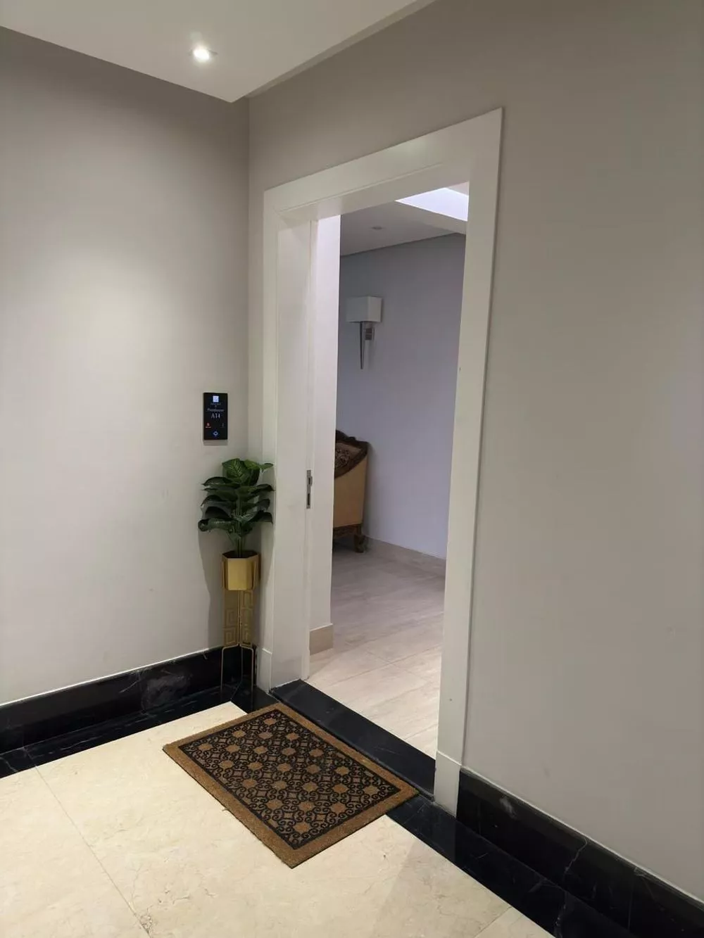 3 bedroom apartment in Al Yasmin 9