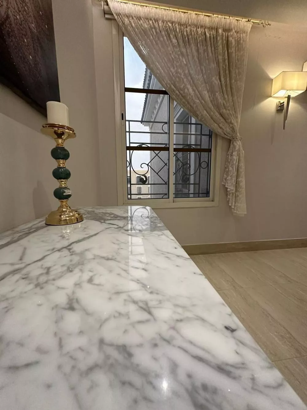 3 bedroom apartment in Al Yasmin 17