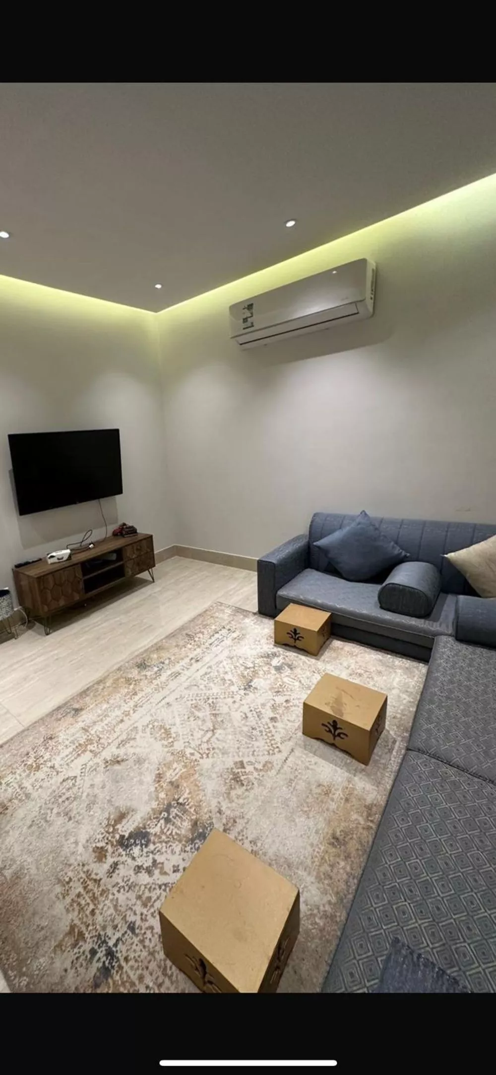 3 bedroom apartment in Al Yasmin 10