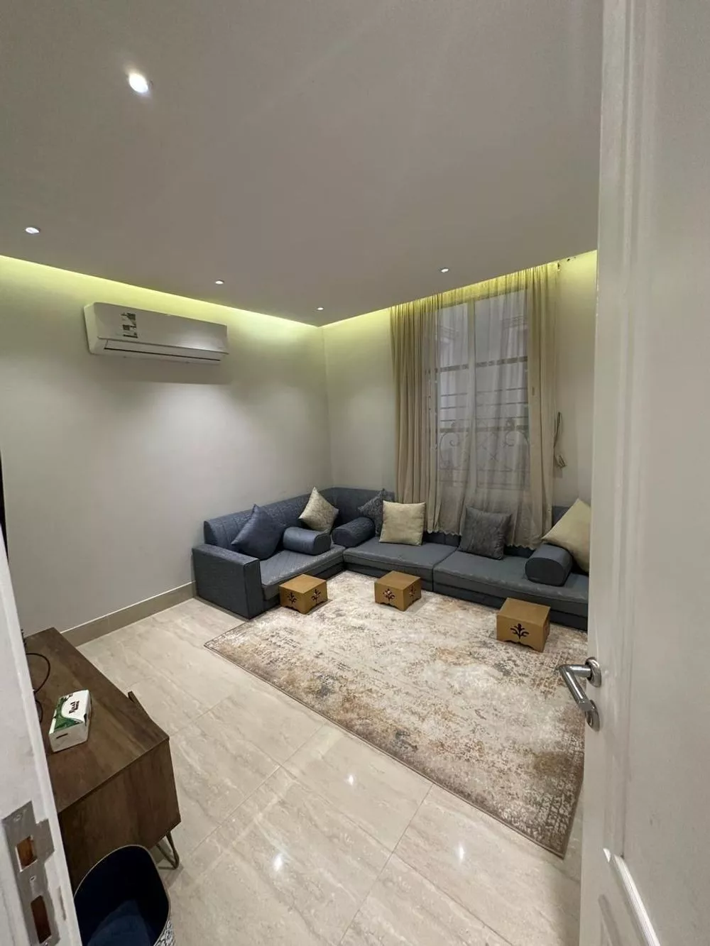 3 bedroom apartment in Al Yasmin 14