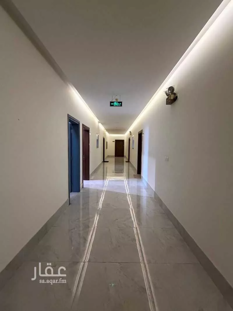 2 bedroom apartment in Al Malqa 10