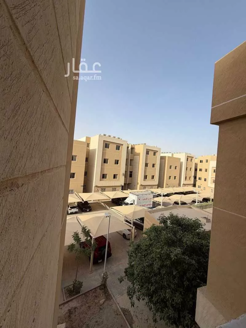 2 bedroom apartment in Al Malqa 6