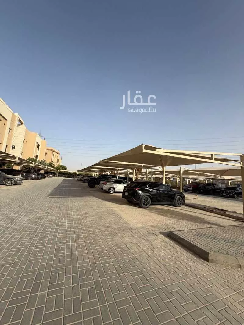 2 bedroom apartment in Al Malqa 11