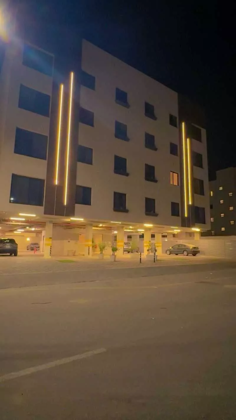 1 bedroom apartment in As Saif 2