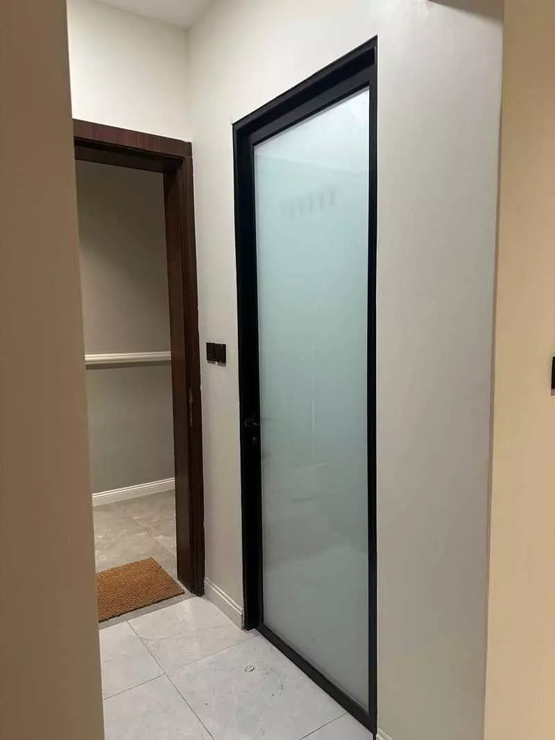 1 bedroom apartment in As Saif 5