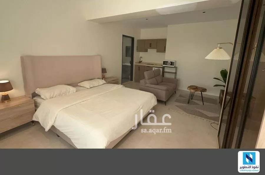 1 bedroom apartment in Al Sulaimaniyyah 2