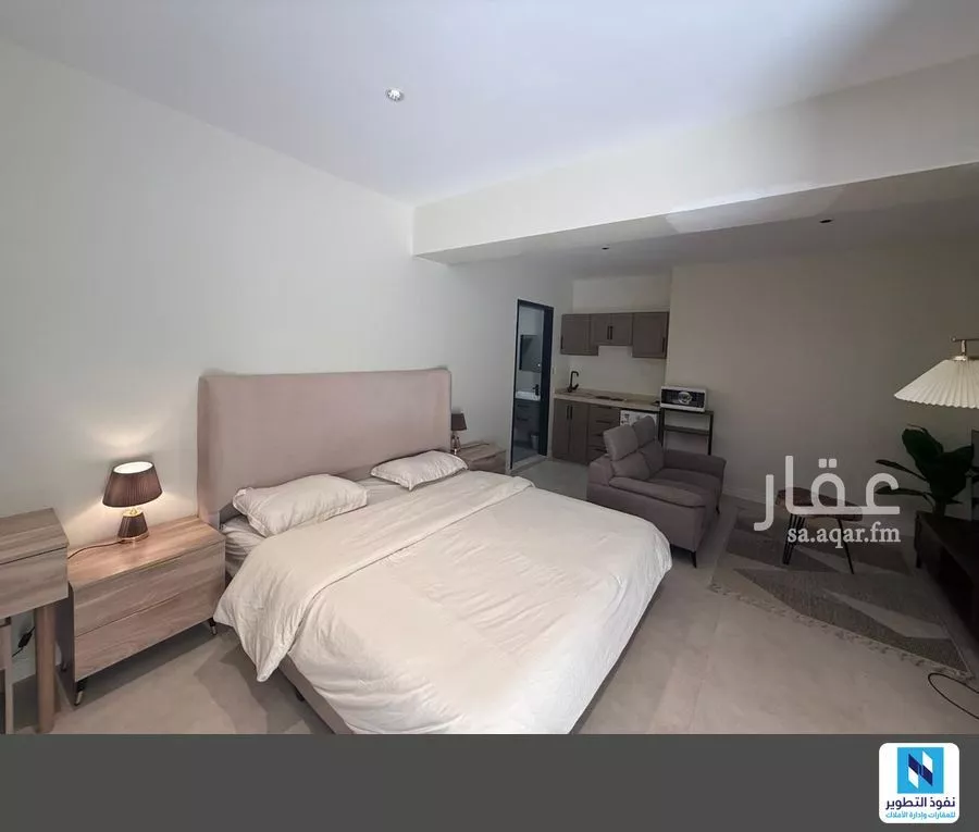 1 bedroom apartment in Al Sulaimaniyyah 3