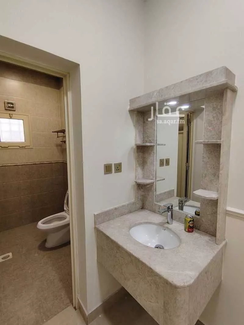 4 bedroom apartment in Ash Shulah 12