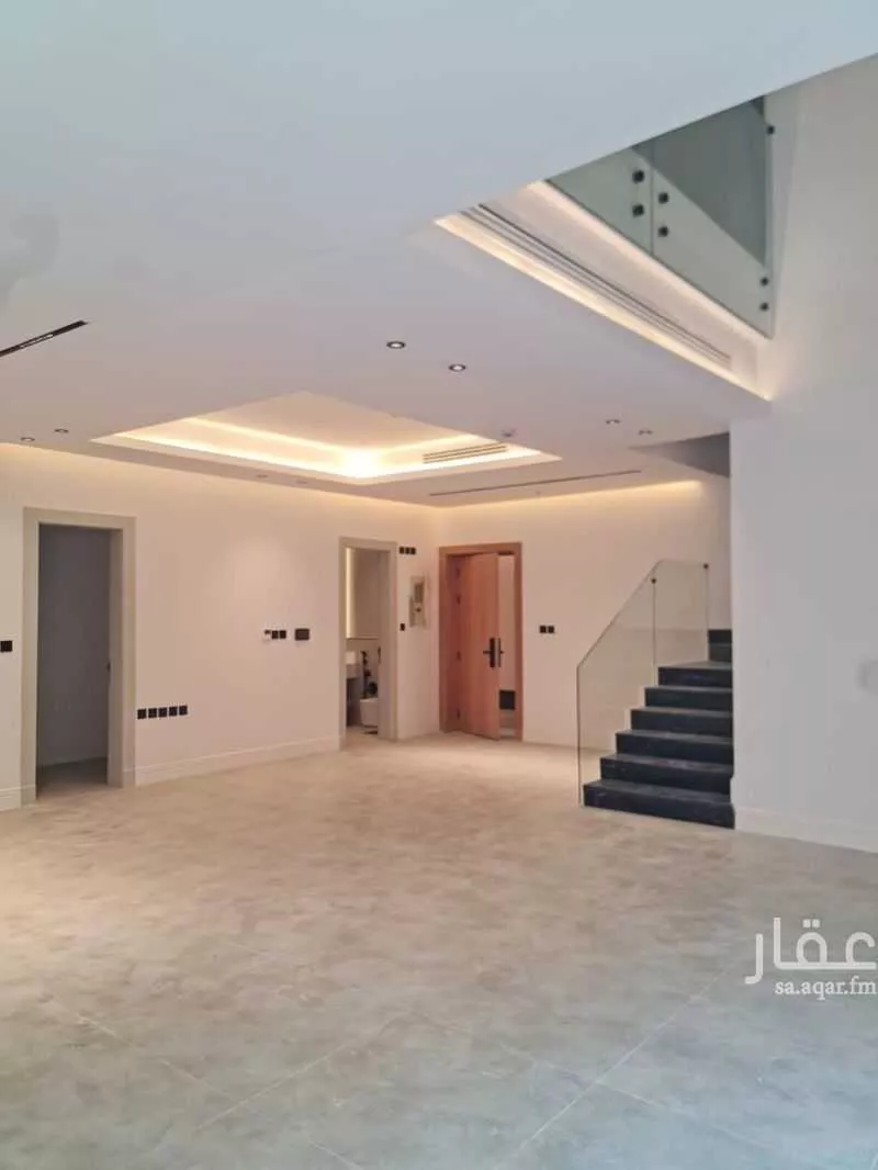 فيلا 3 غرف في المحمدية 14