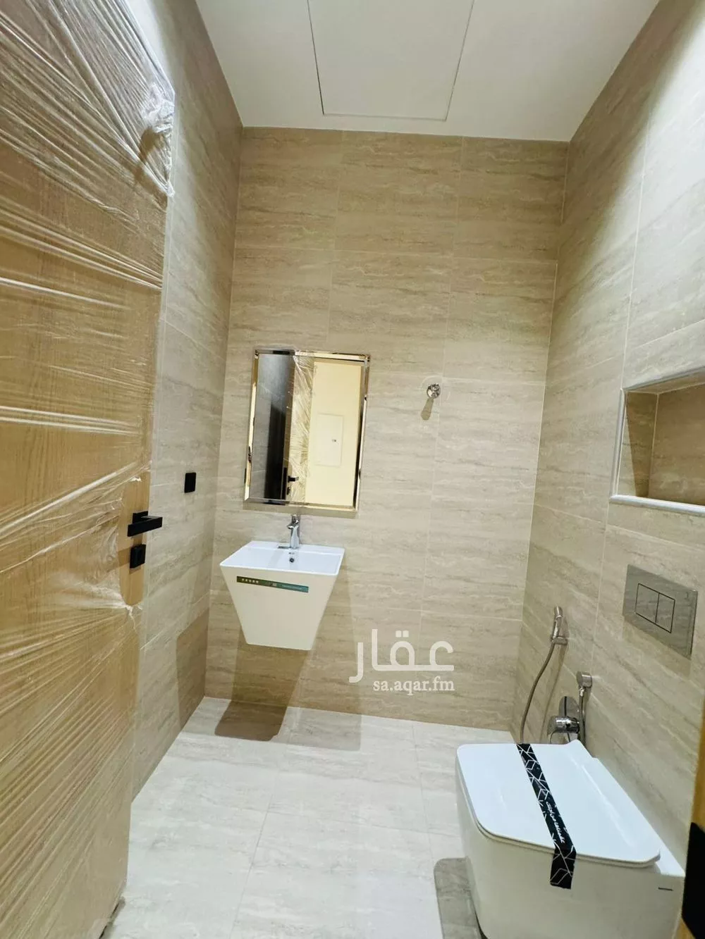 2 bedroom apartment in Ishbiliyah 6