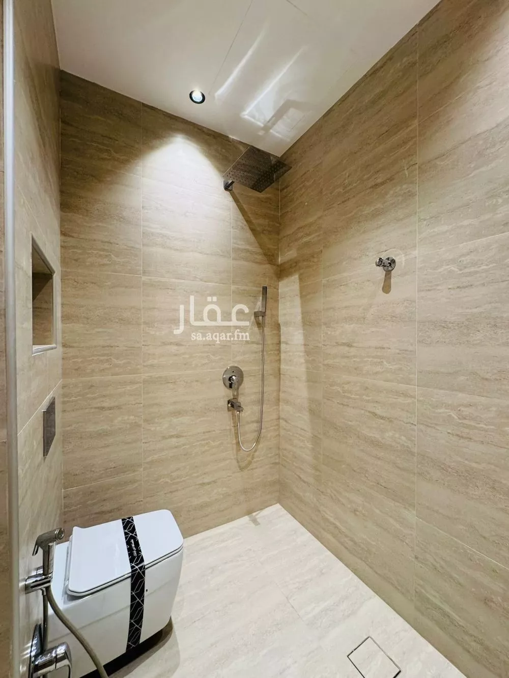 2 bedroom apartment in Ishbiliyah 7