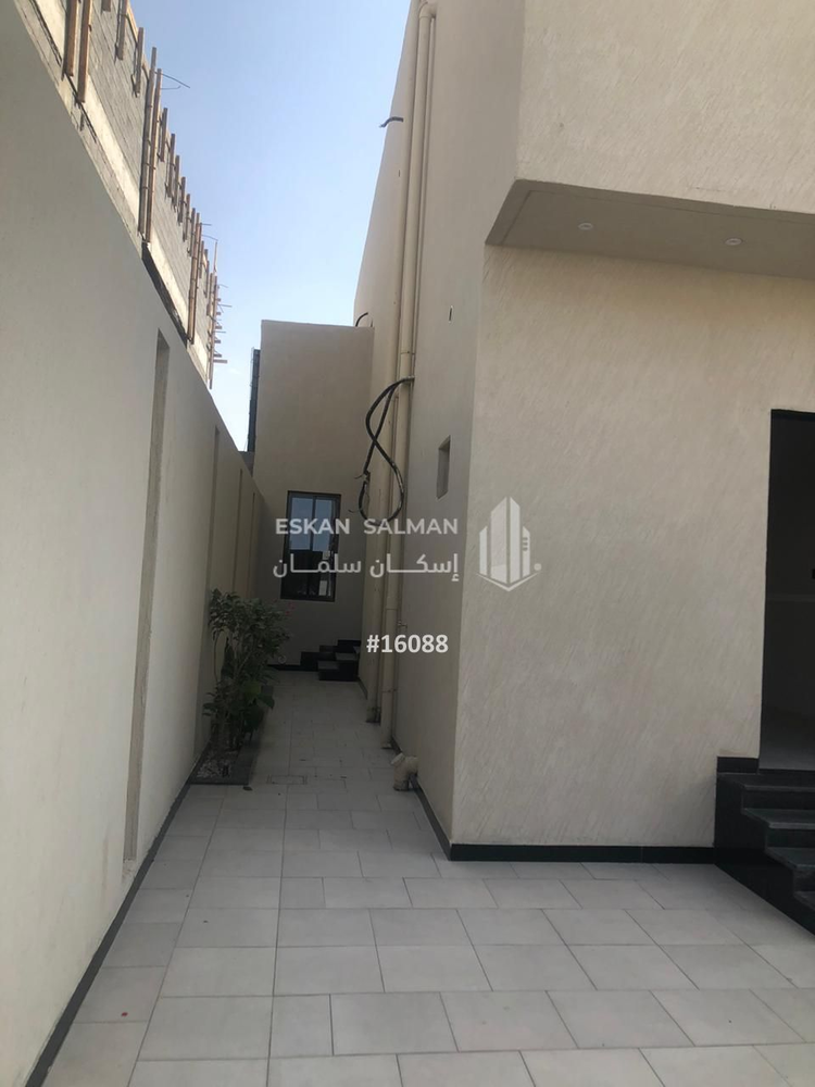 فيلا 7 غرف في ريحة، الطائف 2