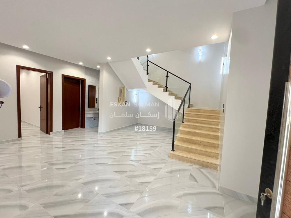 5 bedroom villa in Al Asalah, Jeddah 19