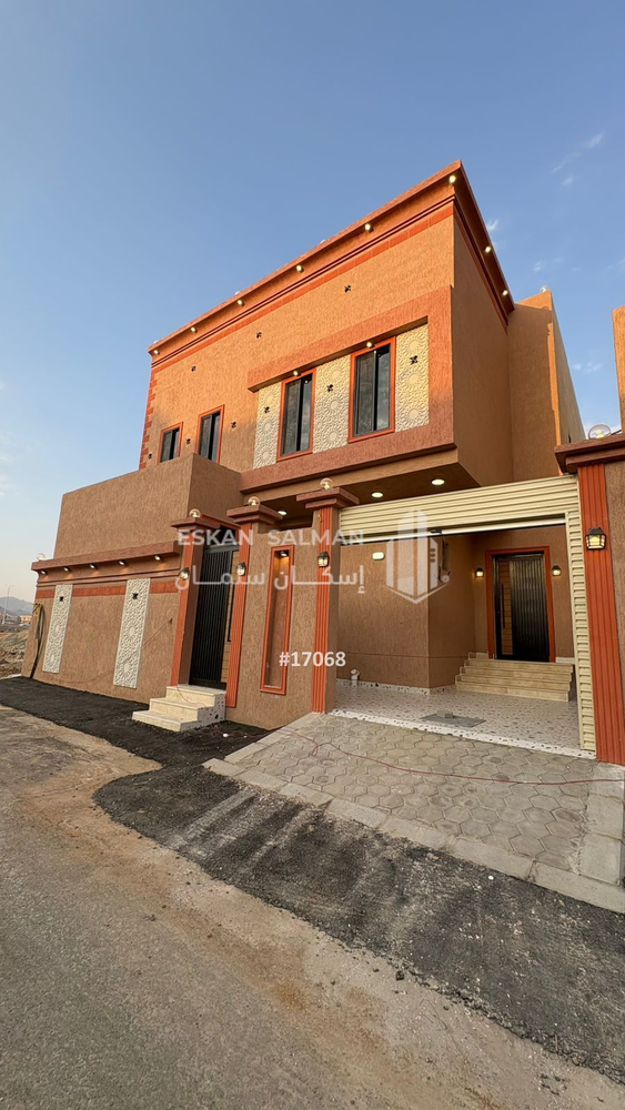 5 bedroom villa in Al Asalah, Jeddah 15
