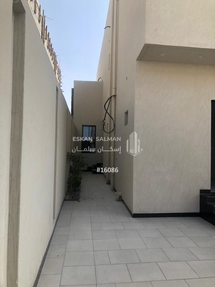فيلا 7 غرف في ريحة، الطائف 2