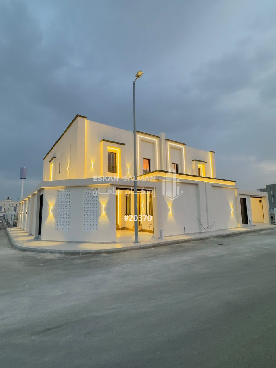 فيلا 7 غرف في ريحة، الطائف 10
