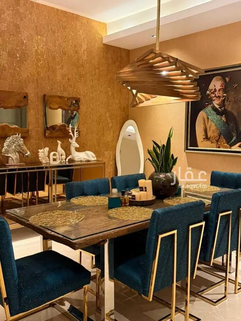 4 bedroom villa in Irqah 5