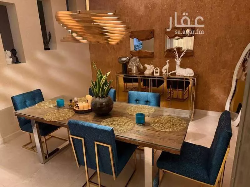 4 bedroom villa in Irqah 8