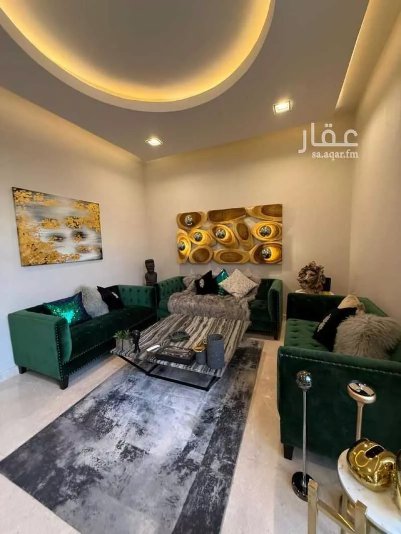 4 bedroom villa in Irqah 3