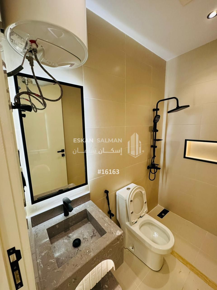 8 bedroom villa in Al Wasit, Taif 5