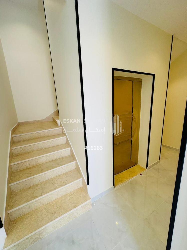 8 bedroom villa in Al Wasit, Taif 8