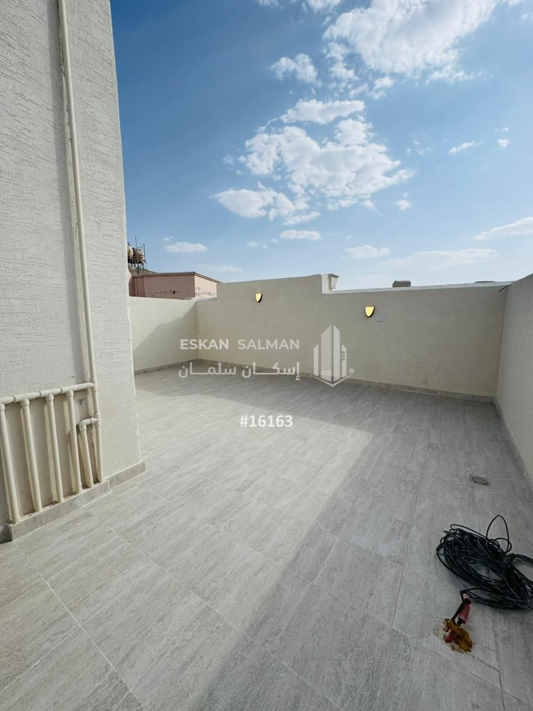 8 bedroom villa in Al Wasit, Taif 9