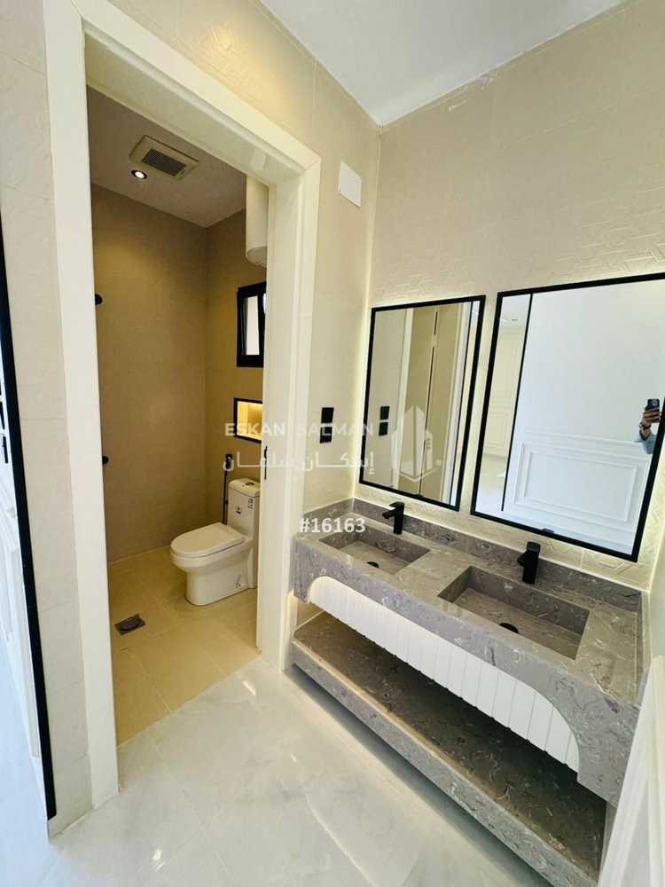 8 bedroom villa in Al Wasit, Taif 10