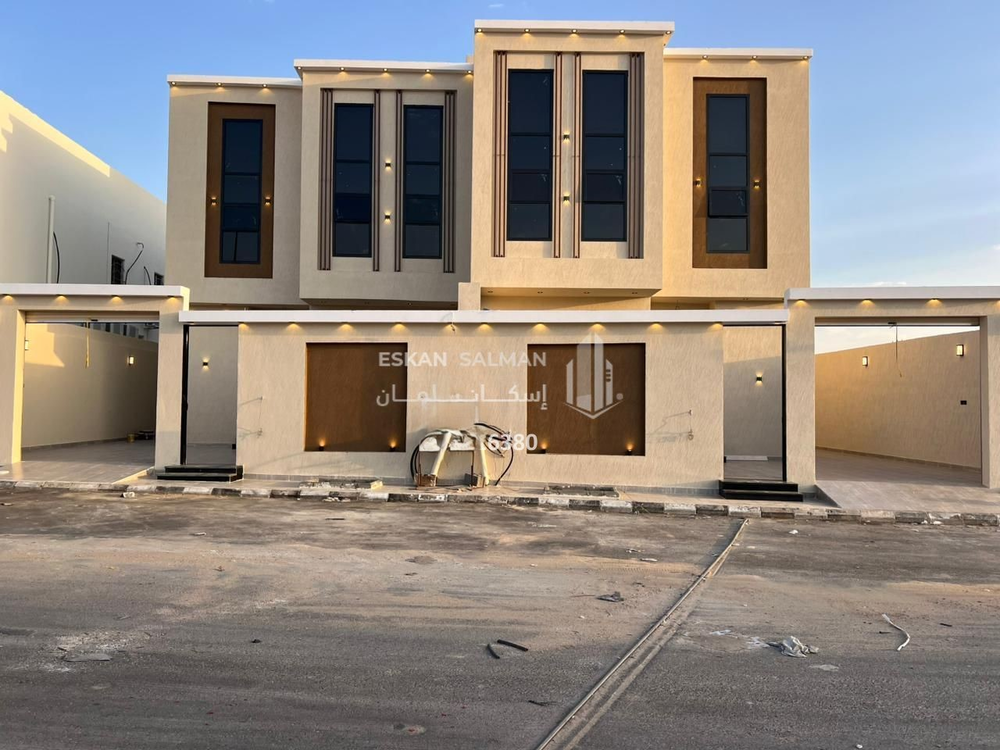 فيلا 7 غرف في القهيب، الطائف 20