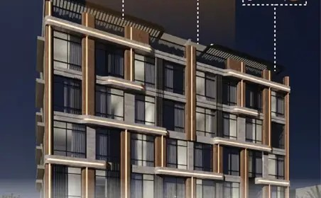 3 bedroom apartment in As Salamah, Jeddah 18