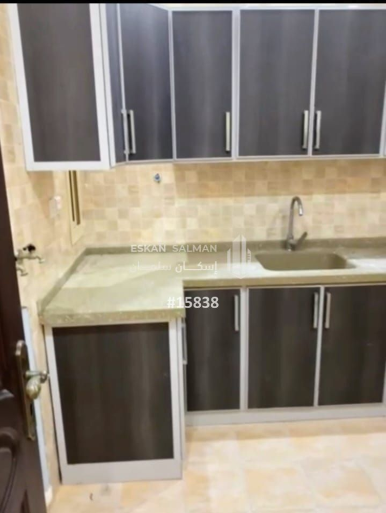 3 bedroom apartment in As Salamah, Jeddah 3