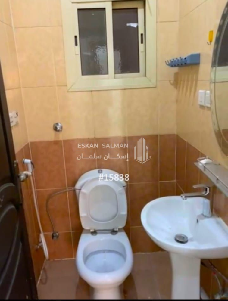 3 bedroom apartment in As Salamah, Jeddah 6