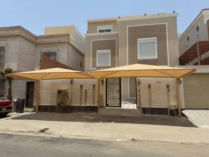 17 bedroom villa in Al Furusiyah, Jeddah 15