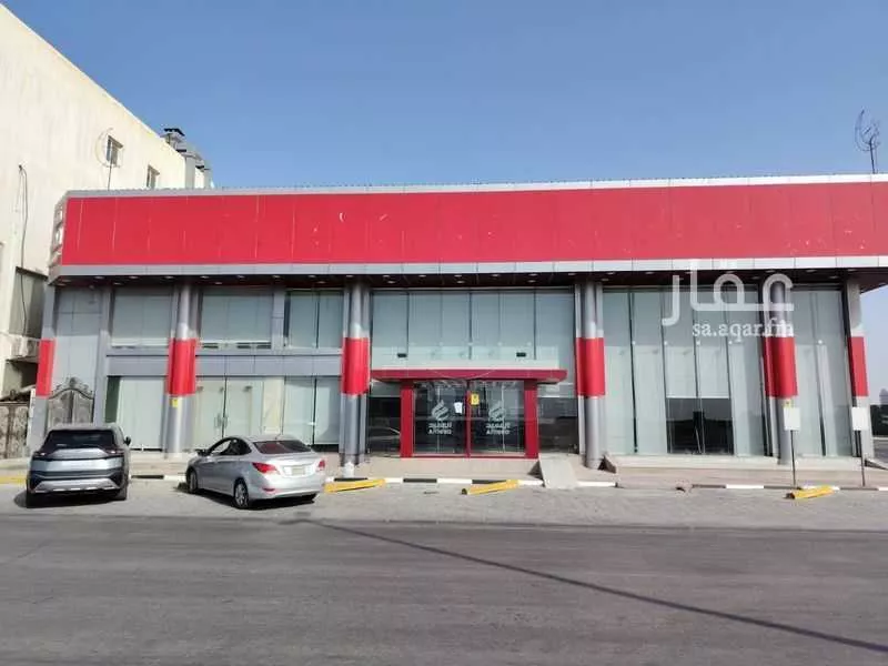 1518 sqm building in Al Manar 5