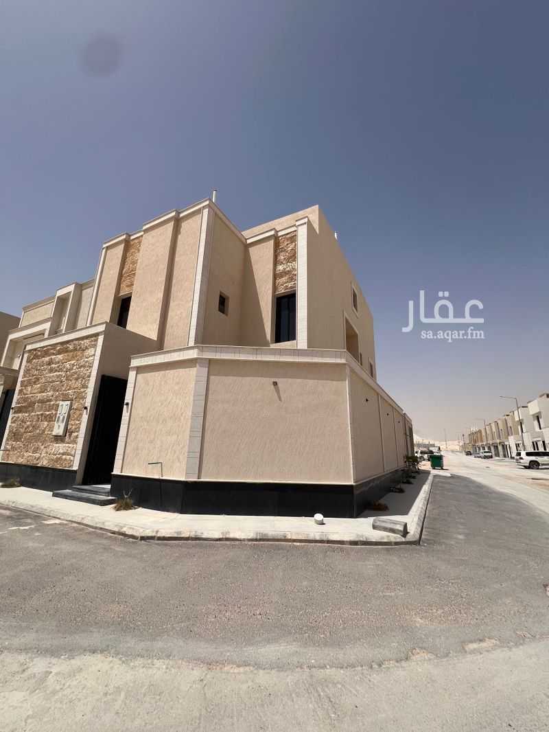 فيلا 4 غرف في الرياض 4
