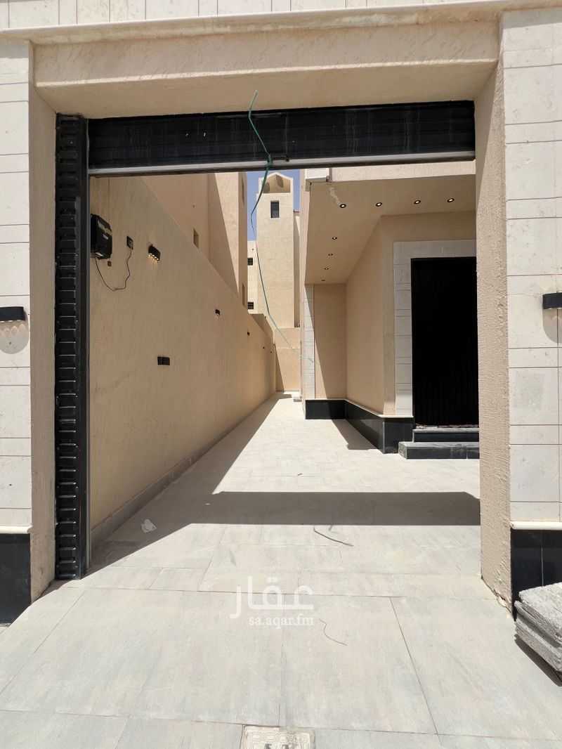 فيلا 4 غرف في الرياض 4